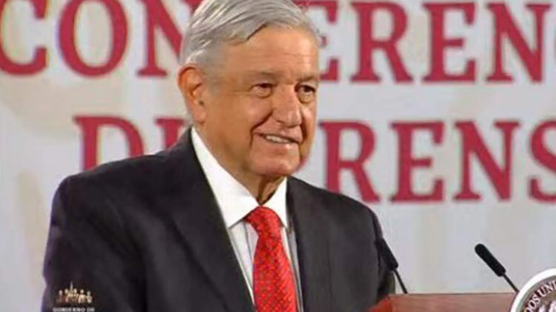 amlo regreso actividades